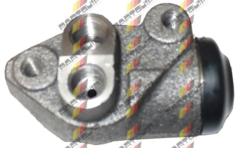 Wheel Cylinder Nissan B140 1400 -85 , Ford Escort P-Van (Right) (2 Each Per Side) WC222.2009R