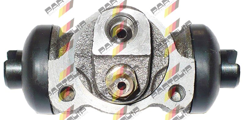 Wheel Cylinder Isuzu Kb-Series 97- 2.0-2.8 (Not 3200) (Import Diff) WC222.4717