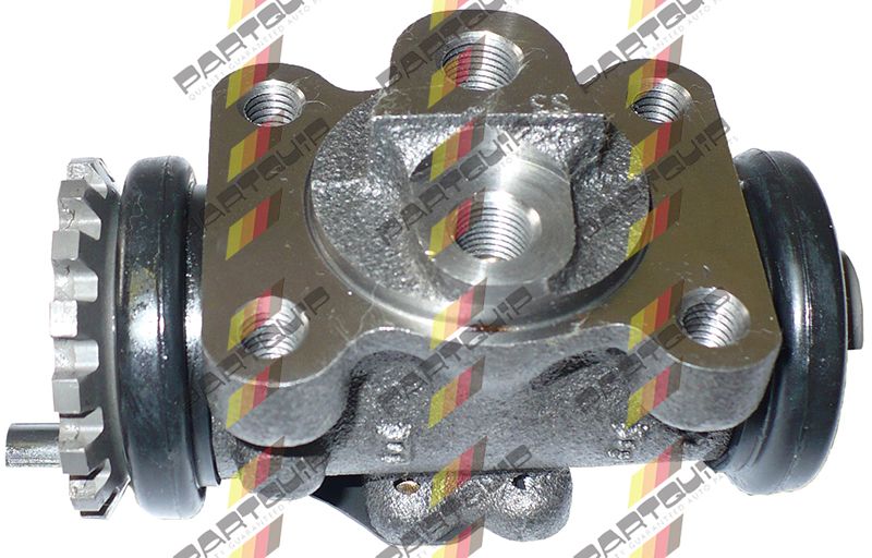 Wheel Cylinder Isuzu Nkr55, Nkr57 85-87 , Nkr55, Nkr69, Nkr58 94-98 (Right Aft) (Single Tyre) WC222.4759D