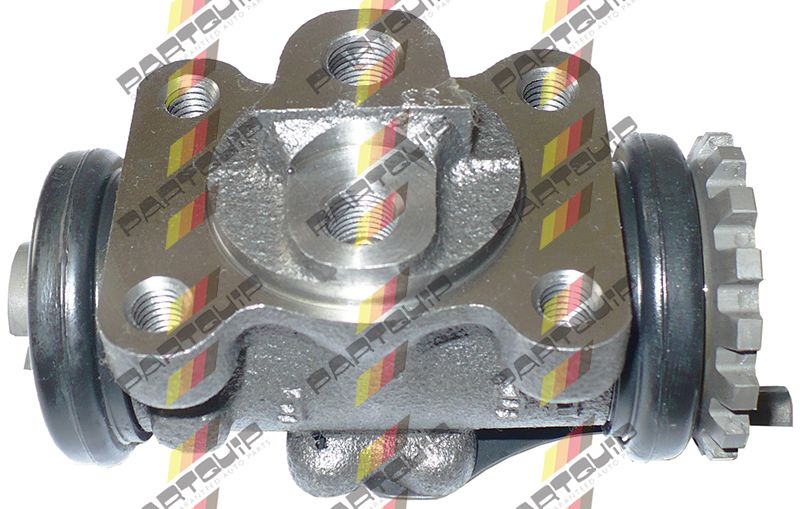 Wheel Cylinder Isuzu Nkr55, Nkr57 85-87 , Nkr55, Nkr69, Nkr58 94-98 (Left Fore & Aft) (2 Per Wheel) (Single Tyre) WC222.4759G