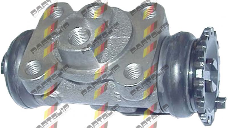 Wheel Cylinder Isuzu Nkr55, Nkr57, Nkr58 1987-1993 (Right Aft) (Single Tyre) WC222.4761D