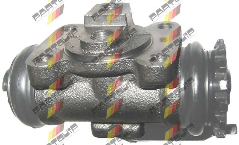 Wheel Cylinder Isuzu Nkr55, Nkr57, Nkr58 1987-1993 (Left Fore, Left Aft) (Single Tyre) WC222.4761G