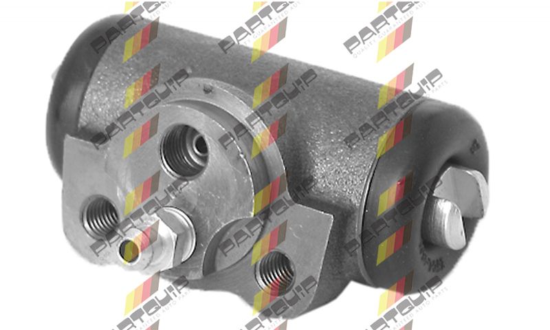 Wheel Cylinder Mitsubishi Colt 4X4, Pajero 2.6P,2.5D 4X4 90-, Space Gear 2.4 Glx (Right) WC222.5804R