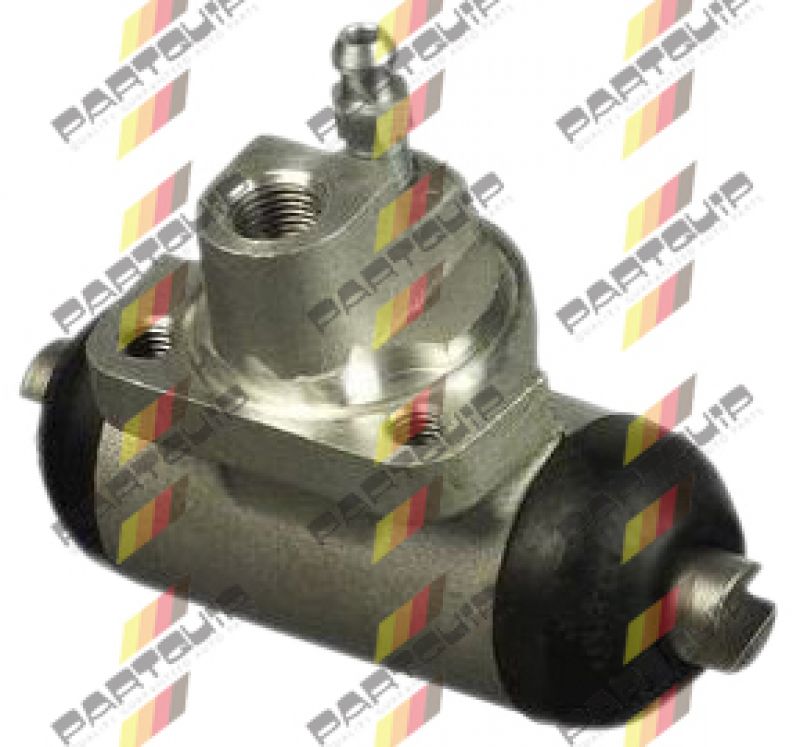 Wheel Cylinder Nissan Nv200 2013- 1.5 Dci Visia Combi, 1.6 Visia Combi WC222.6000