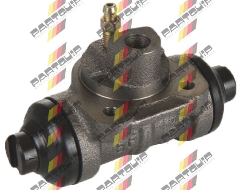 Wheel Cylinder Nissan Terrano 98-, Hardbody 4X2 D21 87 (Aluminium) WC222.6053