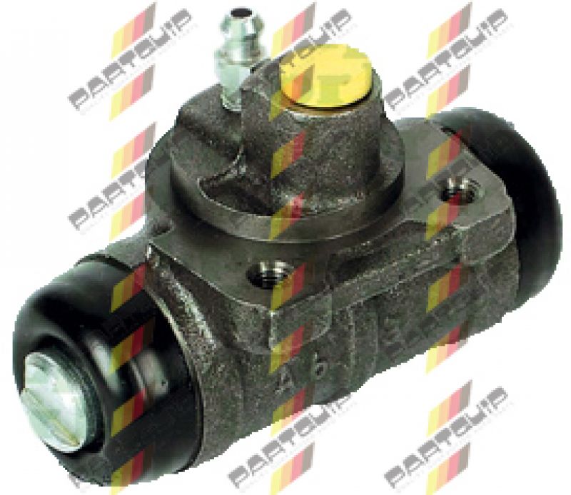 Wheel Cylinder Nissan Terrano Ii 4X4 2.7 Td Swb, Lwb Td27T (98-01) WC222.6061