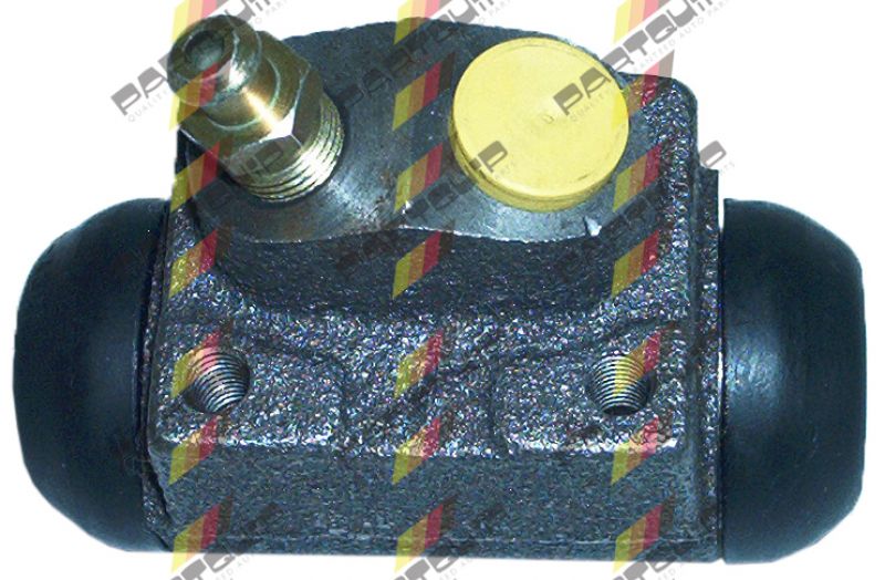 Wheel Cylinder Opel Corsa (Left) (With Male Ferule) WC222.6413L