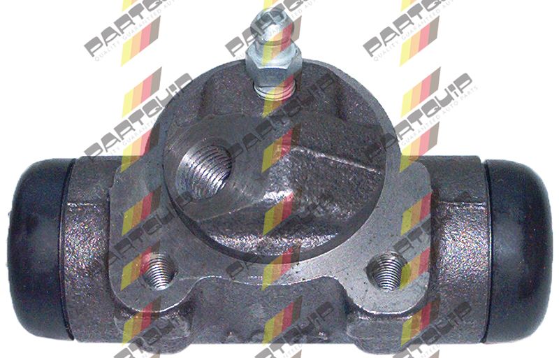 Wheel Cylinder Peugeot 504 (Left) (Almost Same As Wc222.6704L, Lpr4634) WC222.6721L