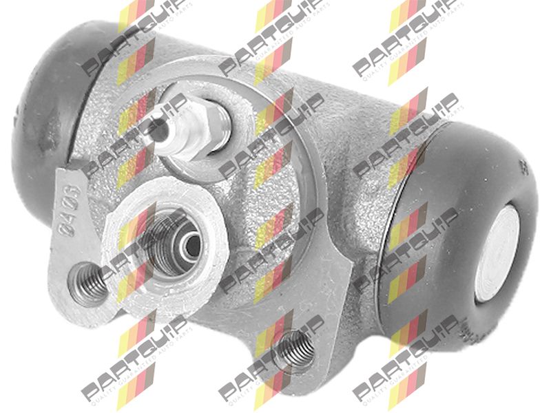 Wheel Cylinder Renault R5 82-, Scenic (Port With Ferule/Male Fitting) WC222.7003