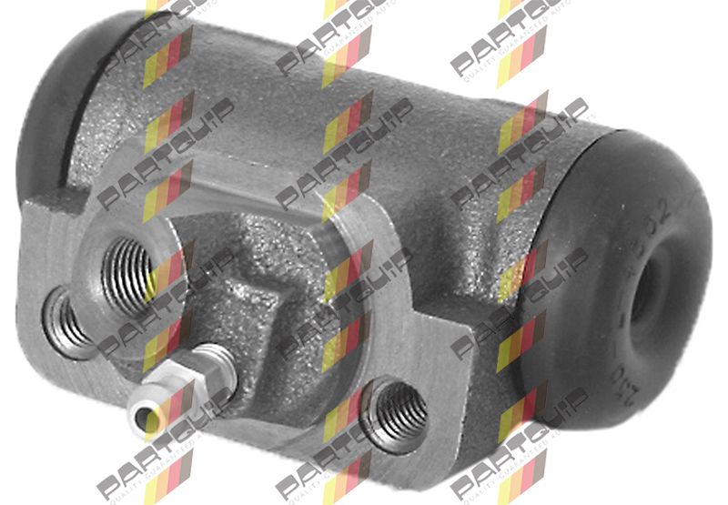 Wheel Cylinder Toyota Hi-Lux 1.6 12R Rn30-Rn40, 2.0 18R Rn31-41, 2.2D L Ln30-Ln40 (79-81) WC222.8003