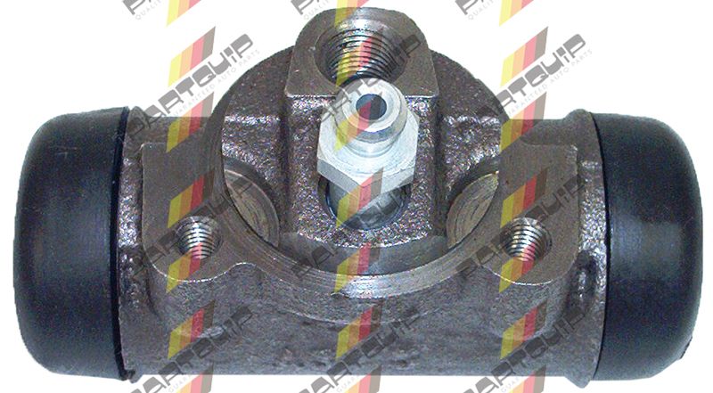 Wheel Cylinder Toyota Hi-Lux, Landcruiser, Inyathi Taxi (Flat Pistons) WC222.8006