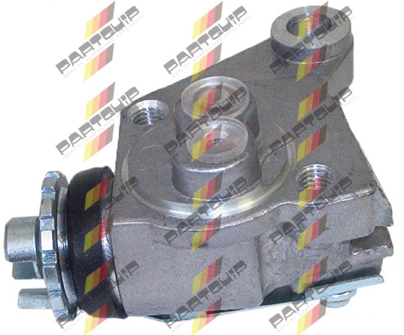 Wheel Cylinder Toyota Corolla 1.2 Panel-Van 3Kh Ke36 74-78 (Early) (Left Lower) WC222.8019C