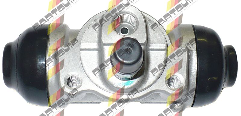 Wheel Cylinder Toyota Quantum (Aluminium) (Similar To Wc222.8075 Which Is Cast Iron) WC222.8050