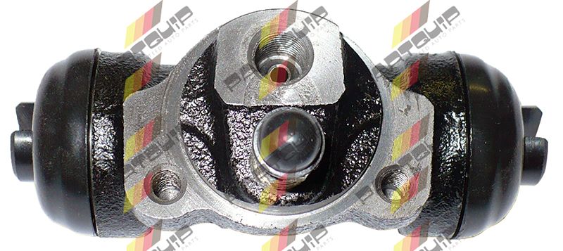 Wheel Cylinder Toyota Hi-Lux(All Latest Models) (Slotted Pistons)(Similar To Wc222.8050 Which Is Aluminium) WC222.8075