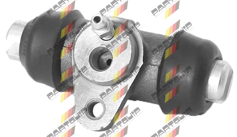 Wheel Cylinder Vw Beetle 64- (Same As Wc222.9501 But Has Slotted Groove Piston With Thick 6.5Mm Groove) WC222.9503