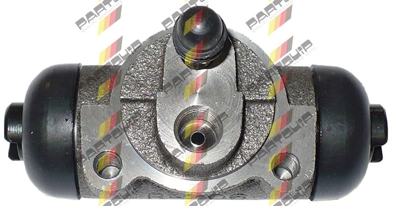 Wheel Cylinder Ford Ranger, Mazda B-Series (2000 - 05/2001) 4X2 Low Rider Only (Imported Brakes), Ranger T6 (11) WC238.4020