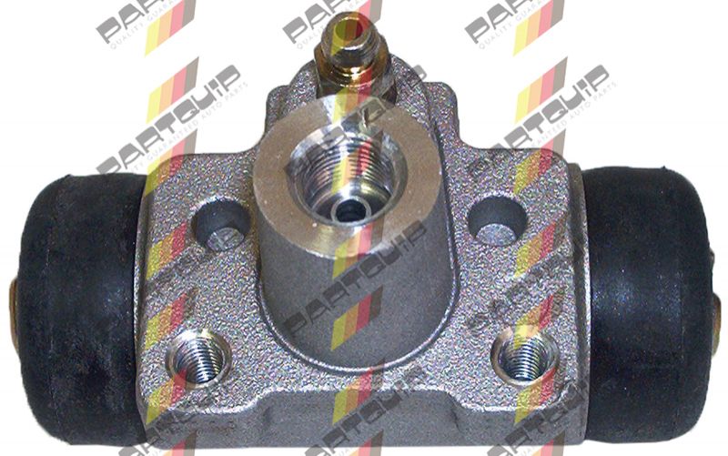 Wheel Cylinder Isuzu Kb-Series 2004- 4X2 (Slotted Piston) (Same As Wc254.4720 But Different Bore Size) WC238.4710