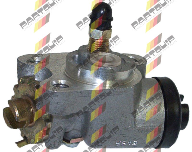 Wheel Cylinder Toyota Stallion, Venture 1.5 5K Kf50 87-90, 1.8 2Y Yf50 91-, 2.2 4Y Yf51 94- (Left Upper) WC238.8024A