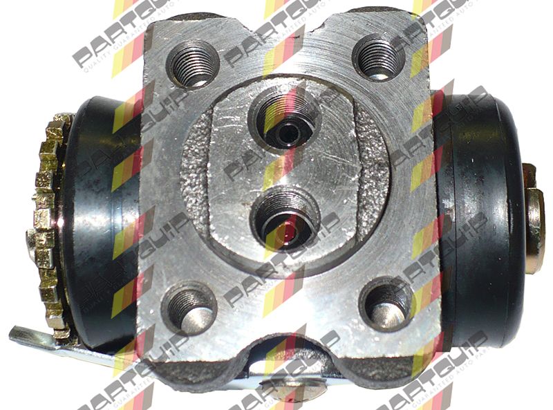 Wheel Cylinder Toyota Dyna 150 3.0D Ly212 2000-01 (Front Discs) (Dual Rear Tyres) (Left Aft) WC238.8103C