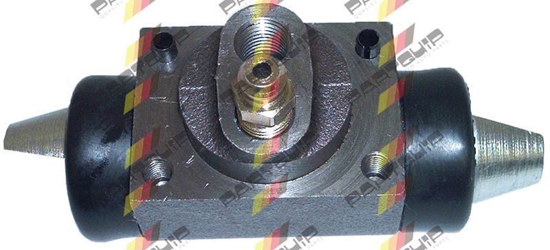 Wheel Cylinder Ford D-Series D4 66-72 (12 1/8 X 3" Brakes) (Auto Adj. Brakes), D0607, D0610, D0612 73-81 WC254.0016