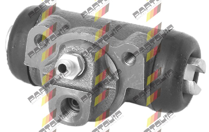 Wheel Cylinder Isuzu Kb-Series All 1981-83 (Import) WC254.2007