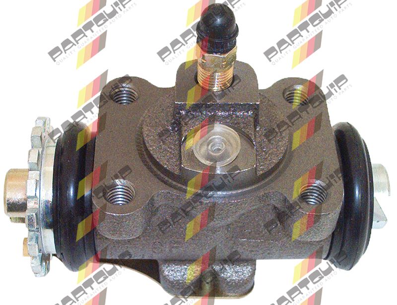 Wheel Cylinder Isuzu Tld43, Tld44, Tld53, Tld54 (Elf250) 75-85 5 Cyl 1983- (Left Fore) WC254.4706A