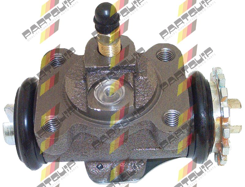 Wheel Cylinder Isuzu Tld43, Tld44, Tld53, Tld54 (Elf250) 75-85 5 Cyl 1983- (Right Fore) WC254.4706B