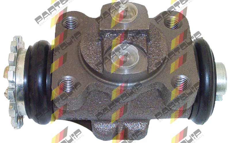 Wheel Cylinder Isuzu Tld43, Tld44, Tld53, Tld54 (Elf250) 75-85 5 Cyl 1983- (Left Alt) WC254.4706C