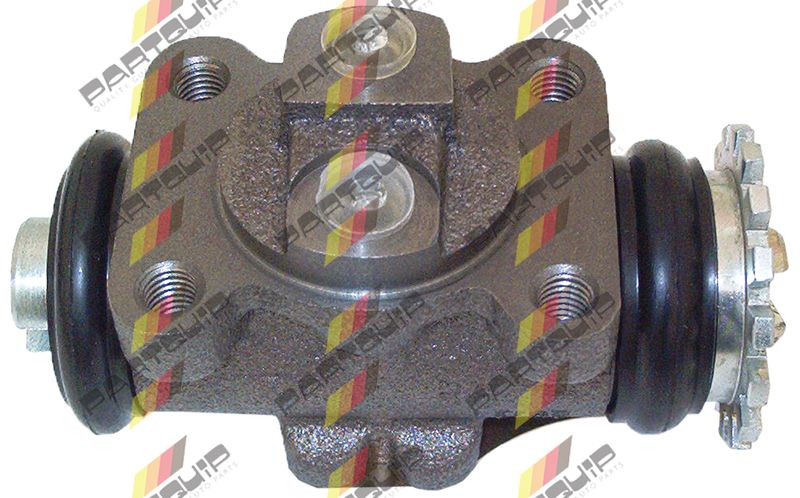 Wheel Cylinder Isuzu Tld43, Tld44, Tld53, Tld54 (Elf250) 75-85 5 Cyl 1983- (Right Alt) WC254.4706D