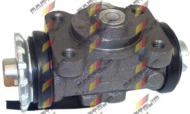 Wheel Cylinder Isuzu Nkr99L (Left Fore & Aft) (2 Per Wheel) WC254.4718G