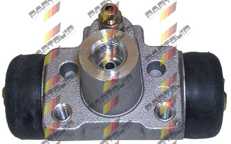 Wheel Cylinder Isuzu Kb-Series 2004- 4X4 (Slotted Piston) (Same As Wc238.4710 But Different Bore Size) WC254.4720