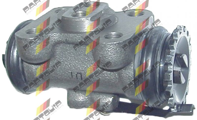 Wheel Cylinder Isuzu Nhr150 (Left Fore & Aft) WC254.4760G