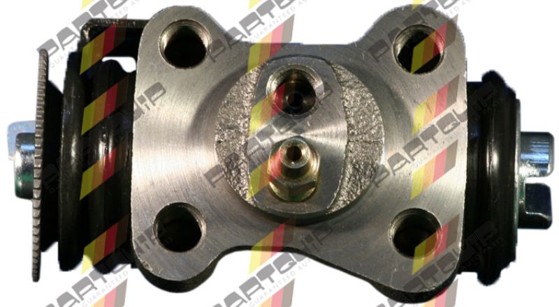 Wheel Cylinder Isuzu Nlr, Nmr 4Jj1-Tcc 2008- (Front Disc Brake) (Left Fore) WC254.4766A