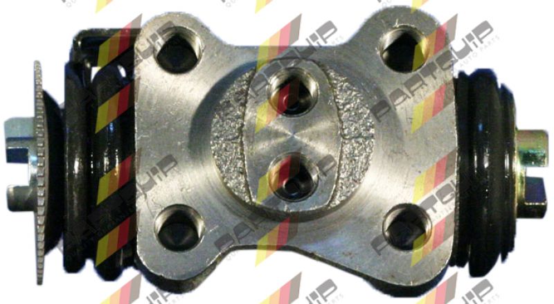 Wheel Cylinder Isuzu Nlr, Nmr 4Jj1-Tcc 2008- (Front Disc Brake) (Left Aft) WC254.4766C