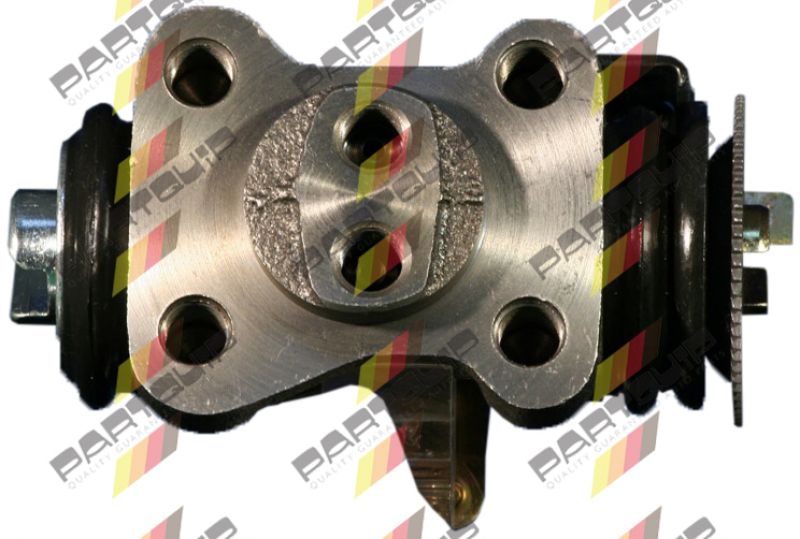 Wheel Cylinder Isuzu Nlr, Nmr 4Jj1-Tcc 2008- (Front Disc Brake) (Right Aft) WC254.4766D