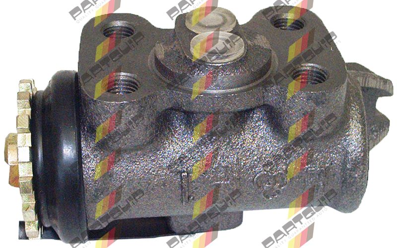 Wheel Cylinder Mazda T2000, T3000 81-86 (Left Upper & Lower) (2 Per Wheel) (Double Tyre) WC254.5018G