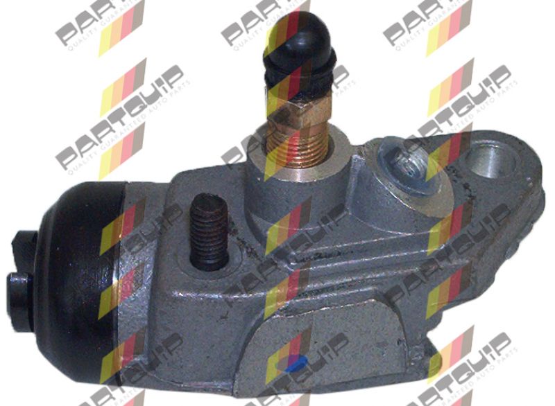 Wheel Cylinder Nissan E20 Lwb 78-80, 620 Ldv (Left - Aft) WC254.6020C