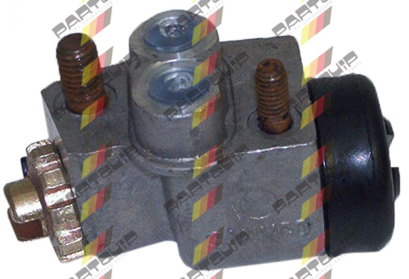 Wheel Cylinder Suzuki 800 St 90 Van 81-, Sj410 (Left - Aft) (Set With 32.254.0004 ) WC254.7804C