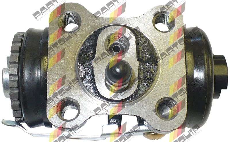 Wheel Cylinder Toyota Dyna 3.7D 6-104 Bu101/Bu141 1995-2002 (Left Fore) (Double Rear Tyre) (Front Drum Brakes) WC254.8102A