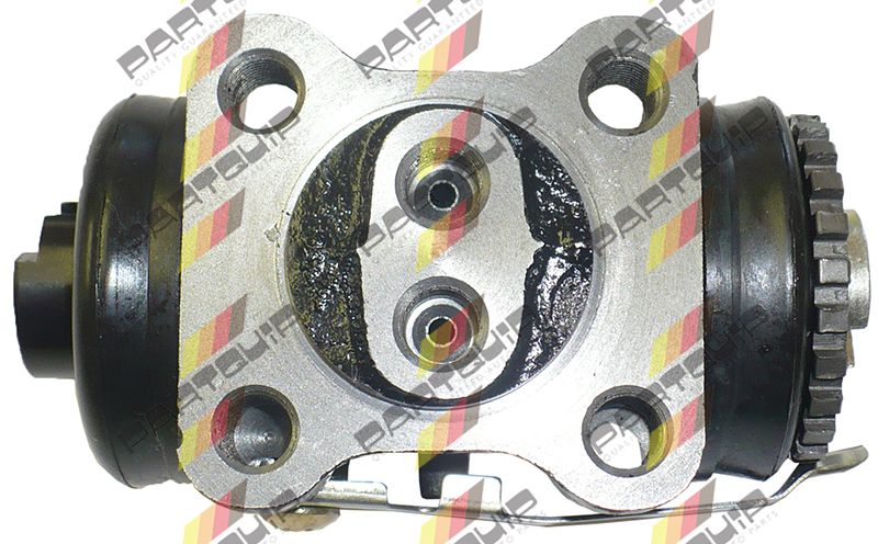 Wheel Cylinder Toyota Dyna 3.7D 6-104 Bu101/Bu141 1995-2002 (Right Aft) (Double Rear Tyre) (Front Drum Brakes) WC254.8102D