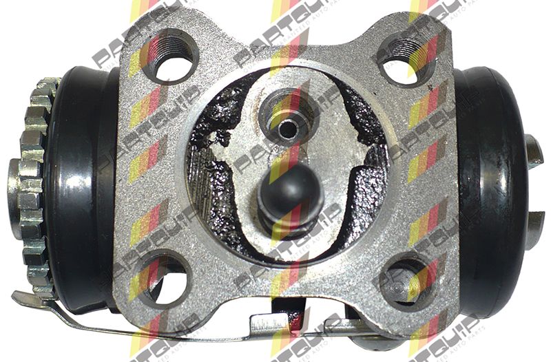 Wheel Cylinder Toyota Dyna 2.0 3Y Yu80 85-86, 2.2 4Y Yu81 86-88, (Left Fore) (Double Rear Wheels) WC254.8114A