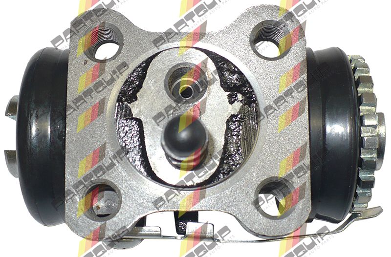 Wheel Cylinder Toyota Dyna 2.0 3Y Yu80 85-86, 2.2 4Y Yu81 86-88, (Right Fore) (Double Rear Wheels) WC254.8114B