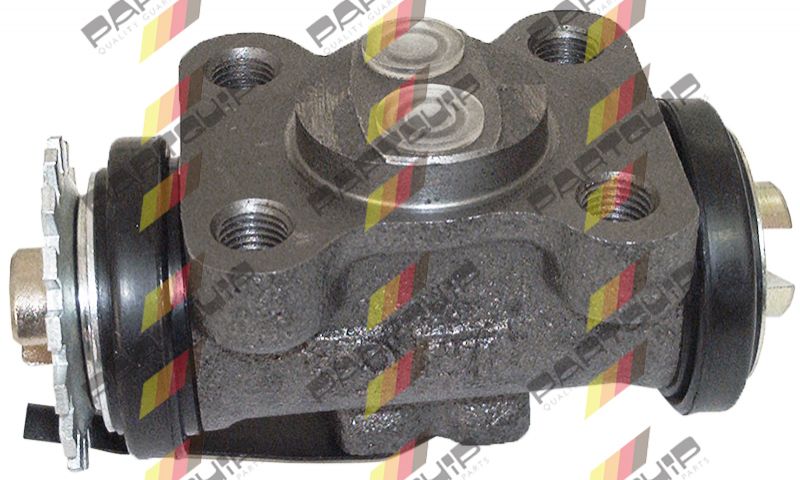 Wheel Cylinder Isuzu N-Series (Npr59) (Left Fore & Aft) (2 Per Wheel) WC270.4701G