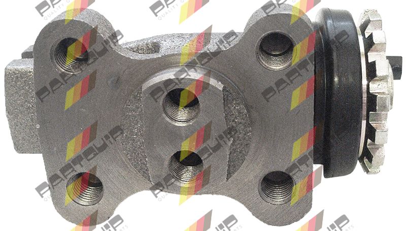 Wheel Cylinder Isuzu Npr58 3.6D 91-93, Npr59 3.9D 92-93 (Right Fore) WC270.4749B