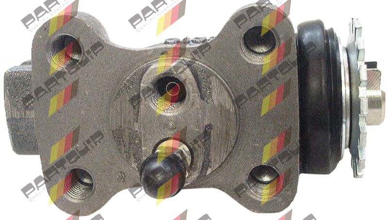 Wheel Cylinder Isuzu Npr58 3.6D 91-93, Npr59 3.9D 92-93 (Right Aft) (Same As Wc270.4702R) WC270.4749D