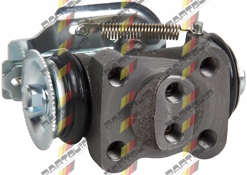 Wheel Cylinder Nissan Udud35, Ud40 (Wide Shoe), Cabstar H41 2005- (Left Lower/Aft) WC270.6062C