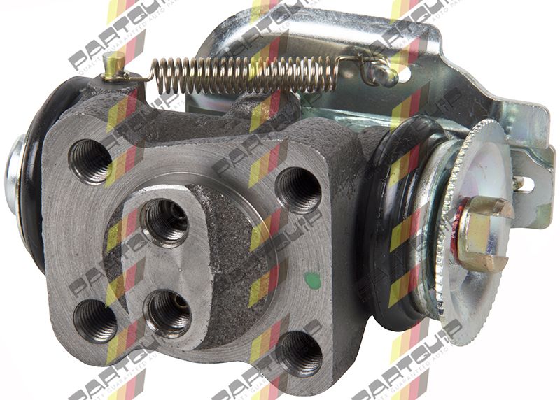 Wheel Cylinder Nissan Udud35, Ud40 (Wide Shoe), Cabstar H41 2005- (Right Lower/Aft) WC270.6062D