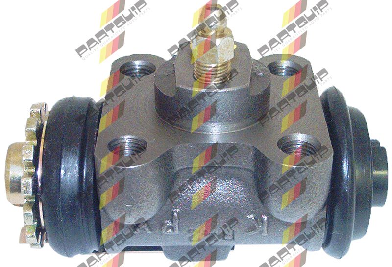 Wheel Cylinder Mitsubishi Canter 3.3 4D30A 03/81-83 (Later)(Left Upper) WC286.0004A