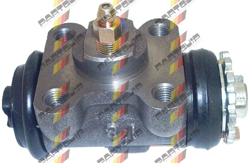 Wheel Cylinder Mitsubishi Canter 3.3 4D30A 03/81-83 (Later)(Right Upper) WC286.0004B