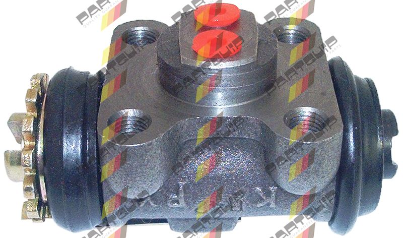 Wheel Cylinder Mitsubishi Canter 3.3 4D30A 03/81-83 (Later)(Left Lower) WC286.0004C